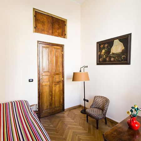 B&B Meucci Turin Zimmer foto