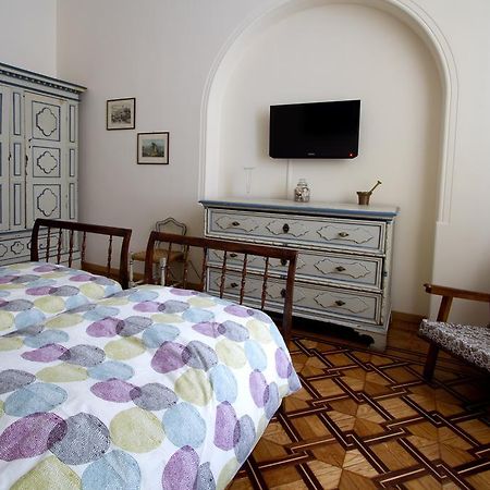 B&B Meucci Turin Zimmer foto