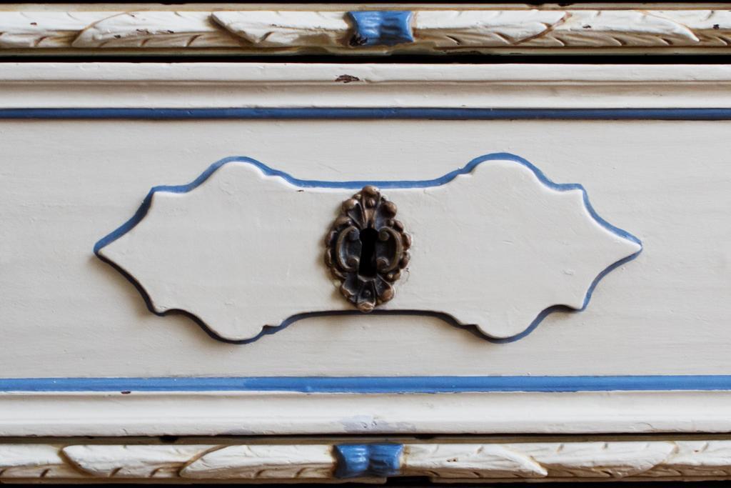 B&B Meucci Turin Zimmer foto