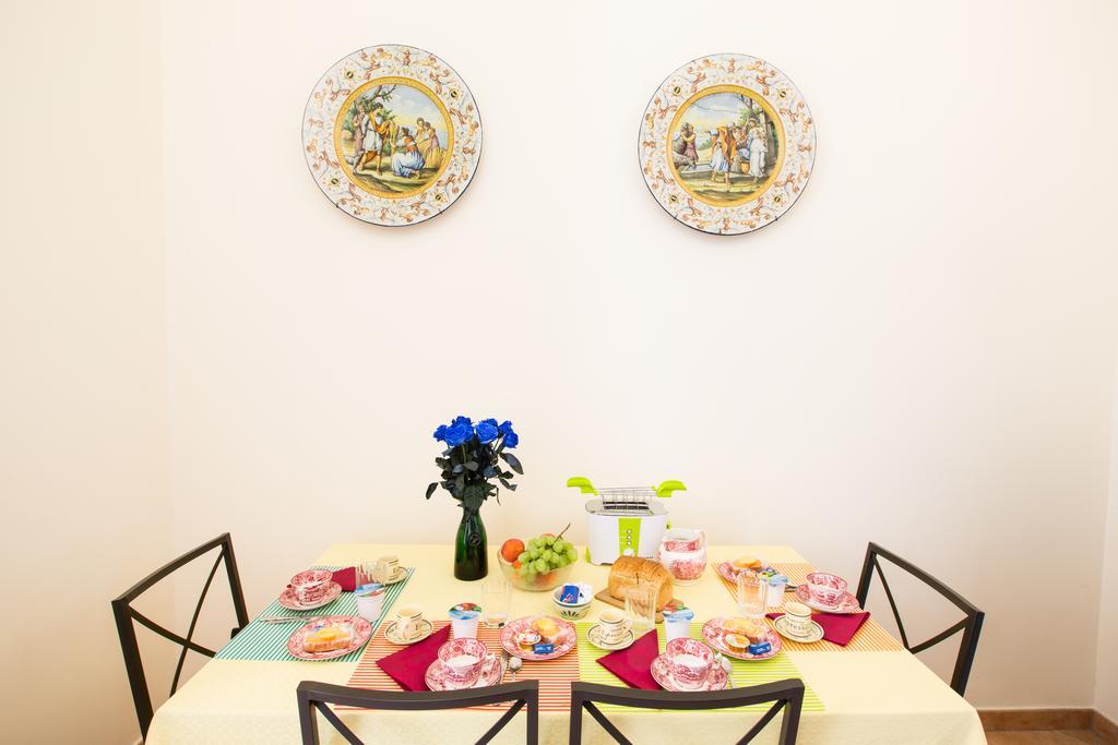 B&B Meucci Turin Zimmer foto