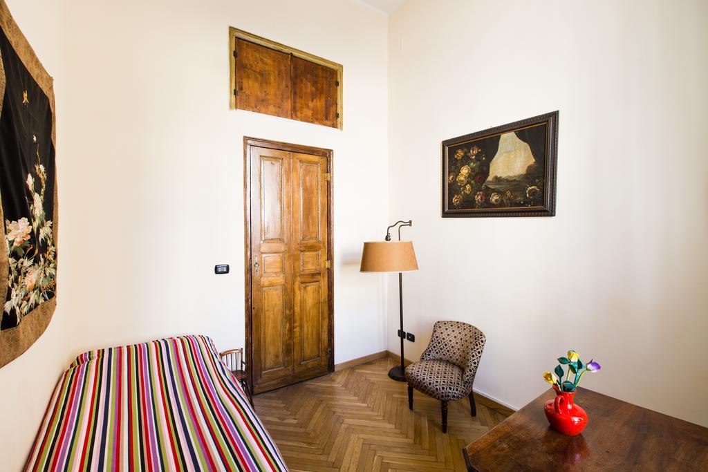 B&B Meucci Turin Zimmer foto