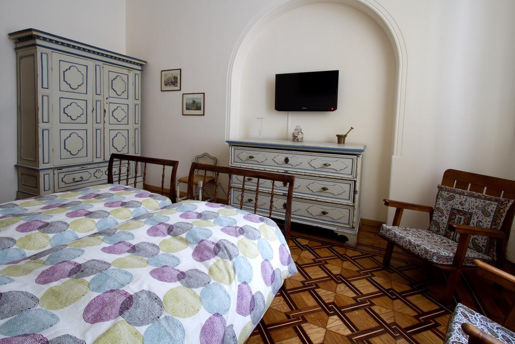 B&B Meucci Turin Zimmer foto