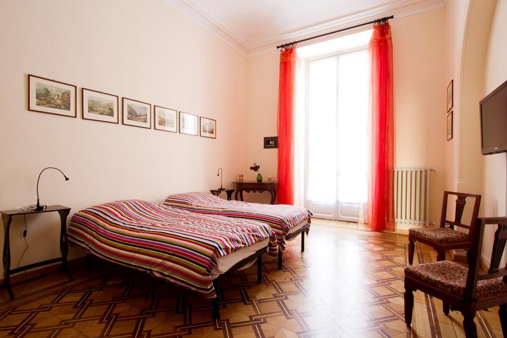 B&B Meucci Turin Zimmer foto