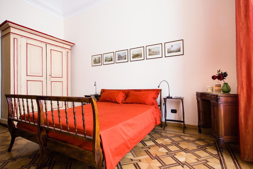 B&B Meucci Turin Zimmer foto